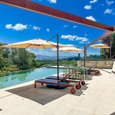 Villa Isobel Vila Verde  Dış mekan fotoğraf