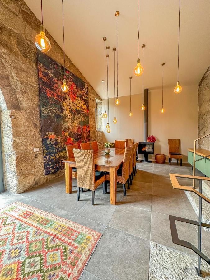 Villa Isobel Vila Verde  Dış mekan fotoğraf