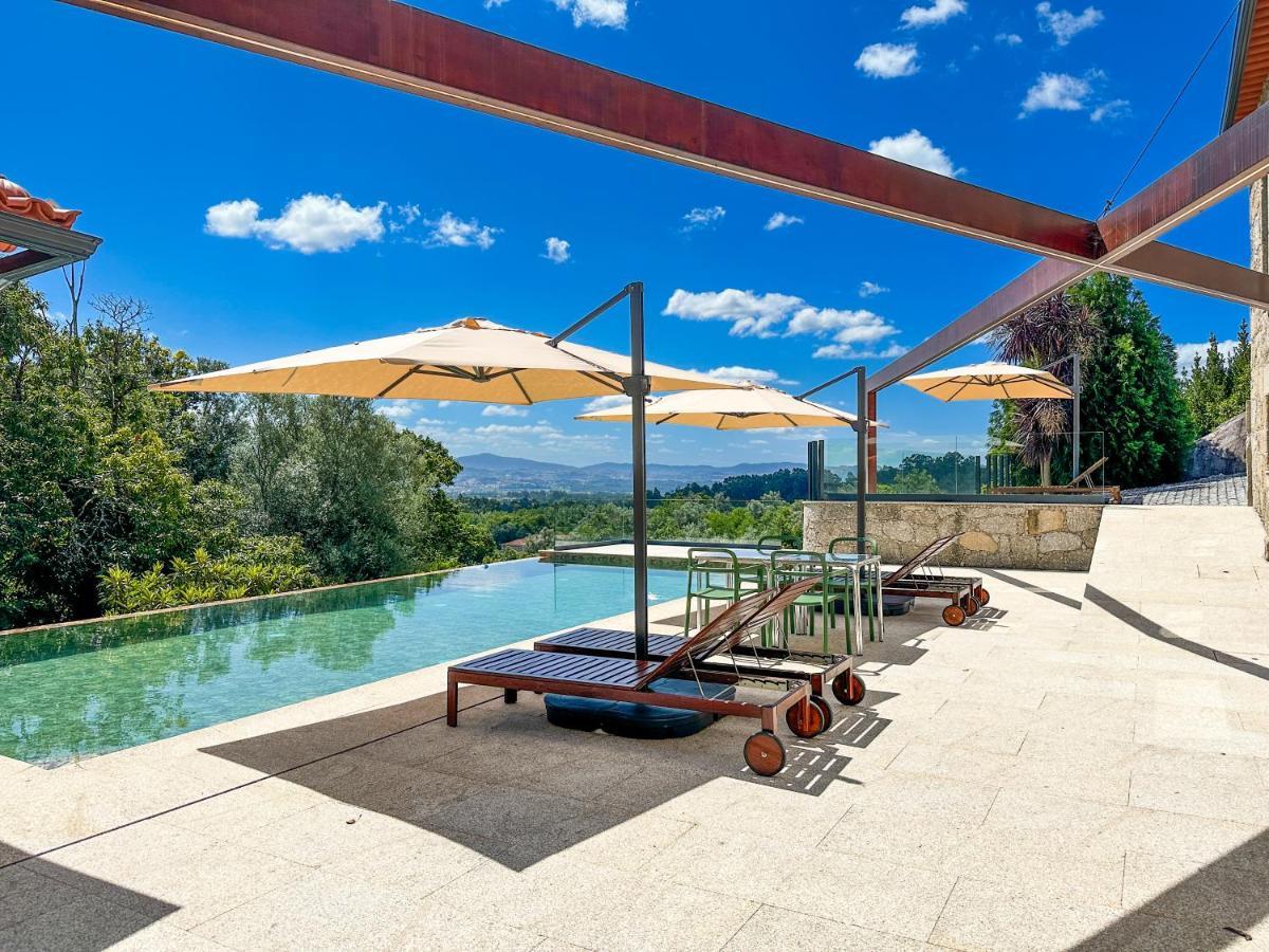 Villa Isobel Vila Verde  Dış mekan fotoğraf