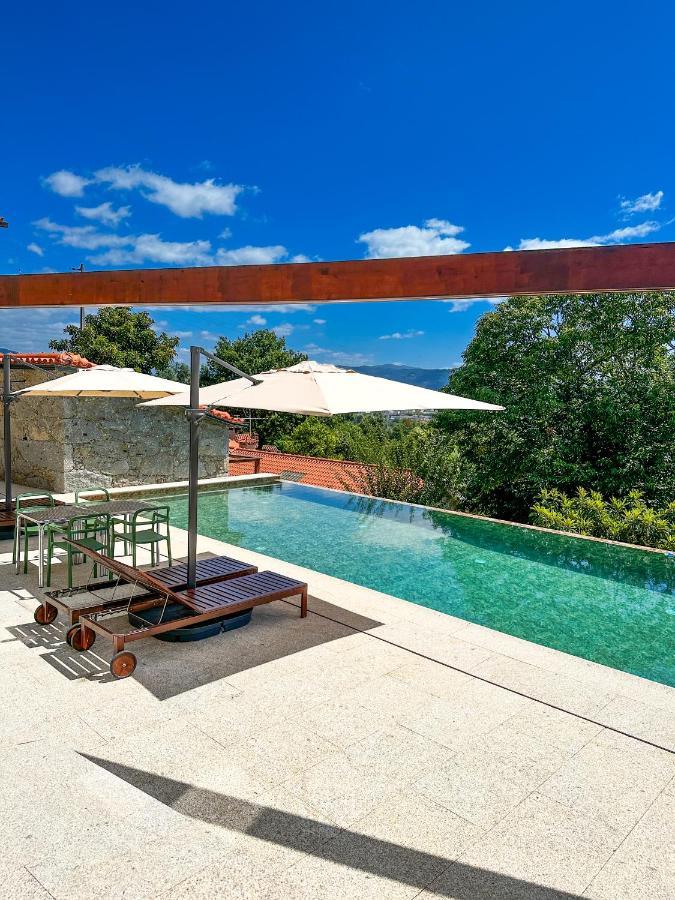 Villa Isobel Vila Verde  Dış mekan fotoğraf