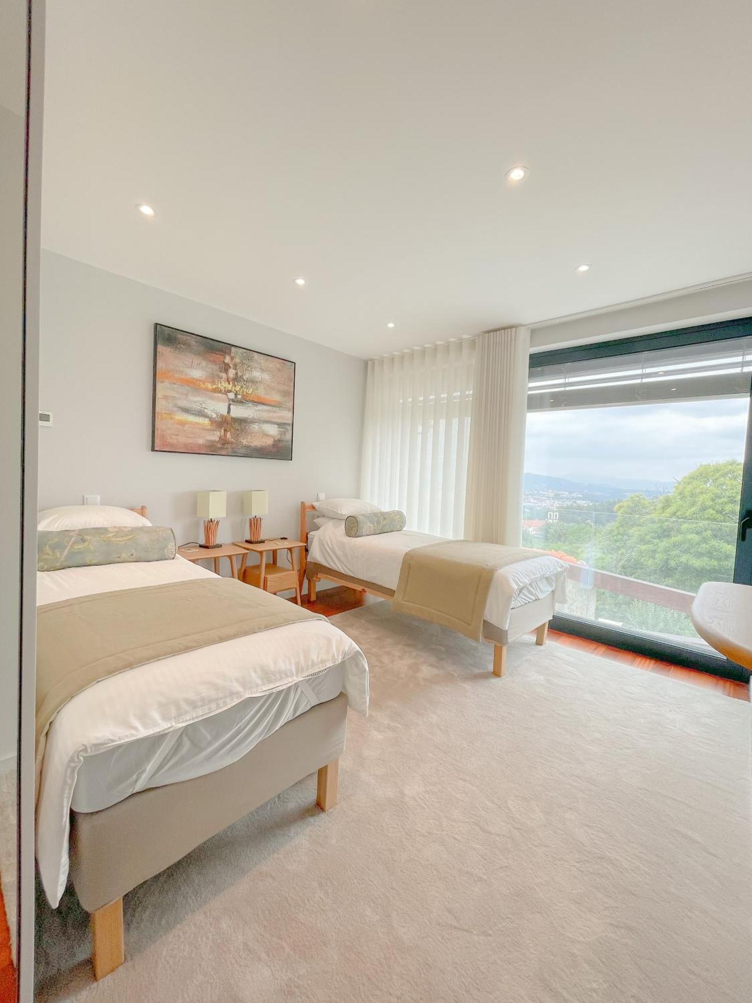 Villa Isobel Vila Verde  Dış mekan fotoğraf
