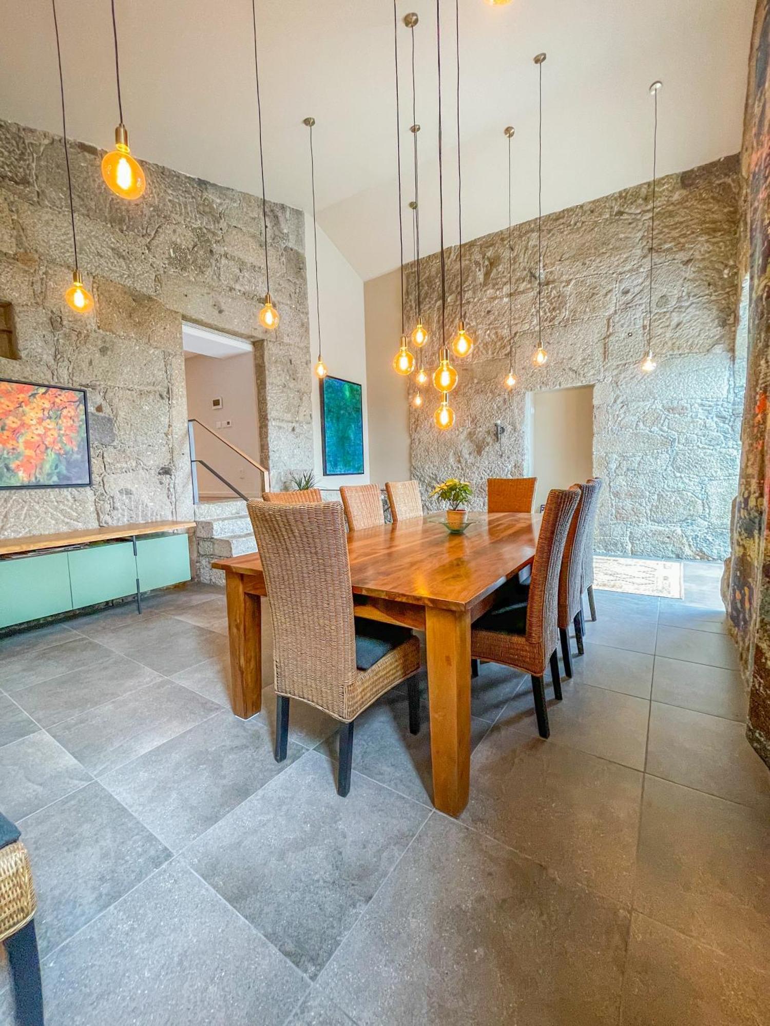 Villa Isobel Vila Verde  Dış mekan fotoğraf